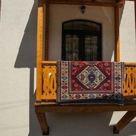 Chalet Dilijan Hotel & Restauarant Ngoại thất bức ảnh