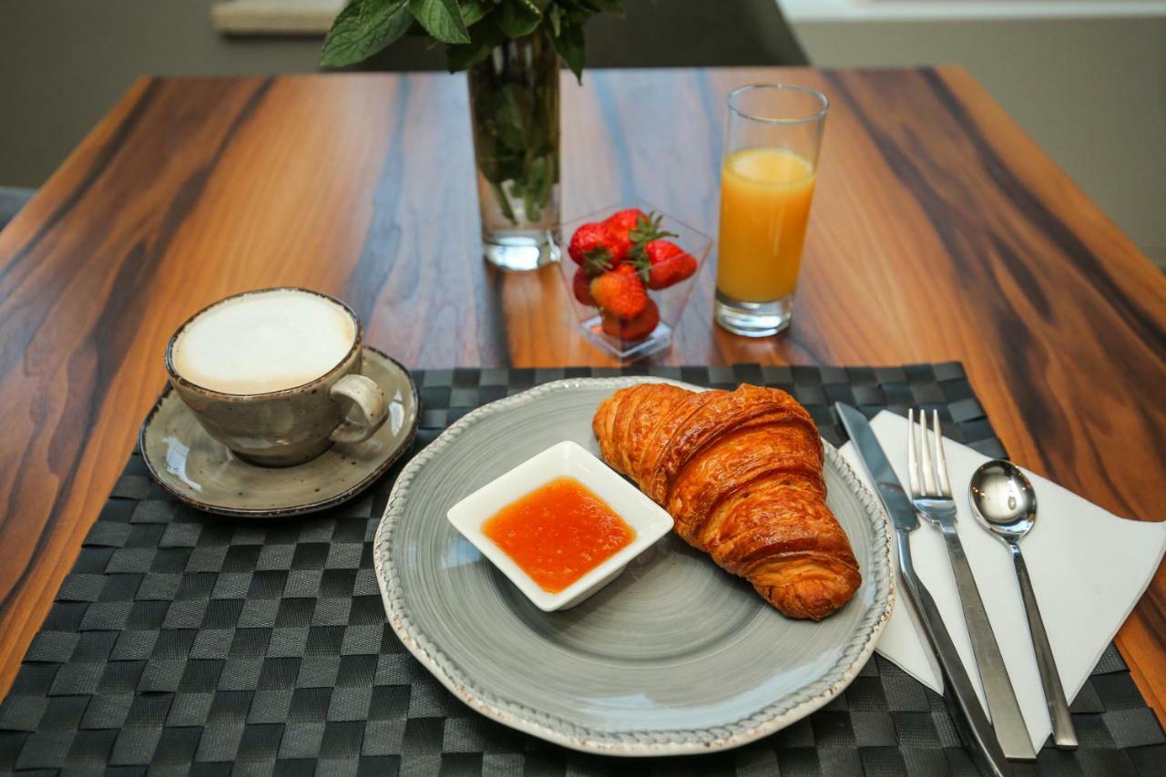Chalet Dilijan Hotel & Restauarant Ngoại thất bức ảnh