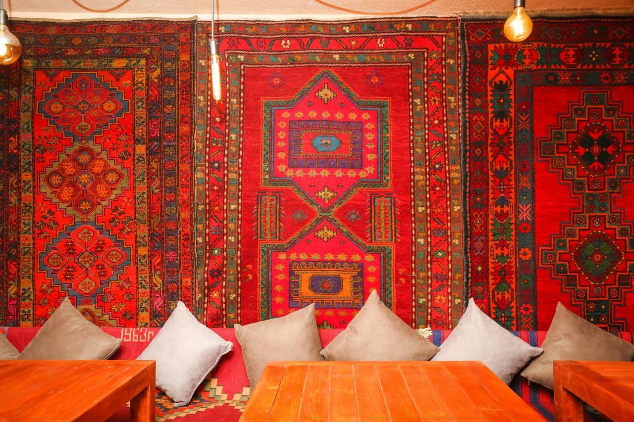 Chalet Dilijan Hotel & Restauarant Ngoại thất bức ảnh