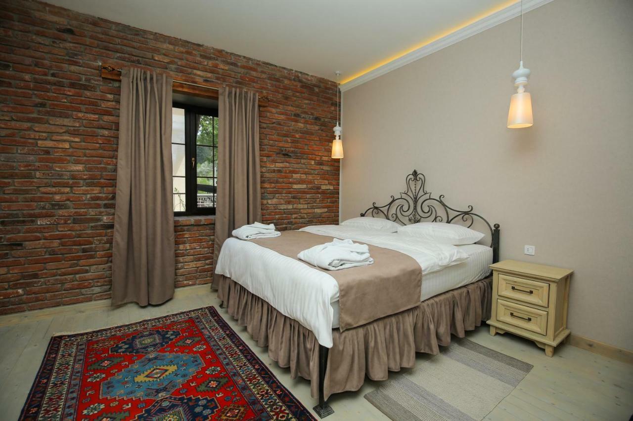 Chalet Dilijan Hotel & Restauarant Ngoại thất bức ảnh