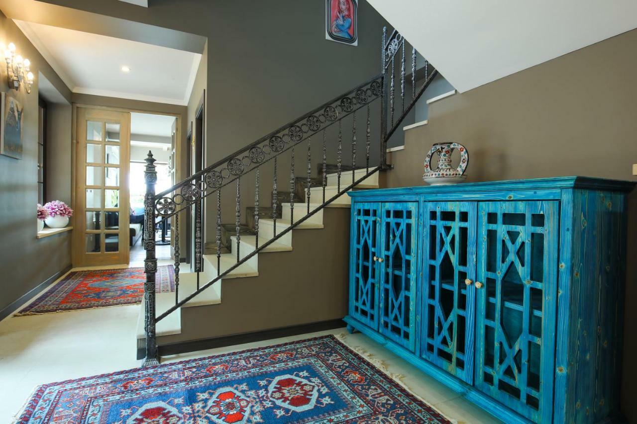 Chalet Dilijan Hotel & Restauarant Ngoại thất bức ảnh