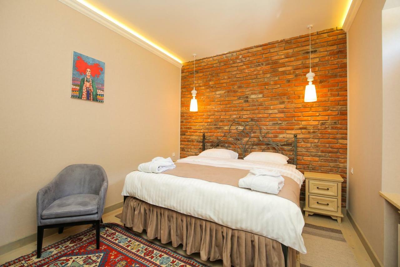 Chalet Dilijan Hotel & Restauarant Ngoại thất bức ảnh