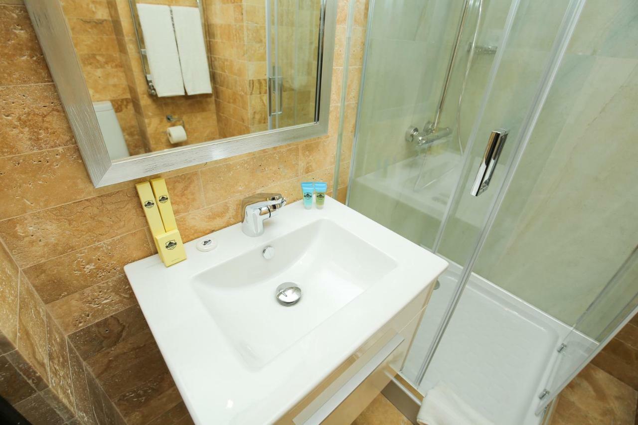 Chalet Dilijan Hotel & Restauarant Ngoại thất bức ảnh