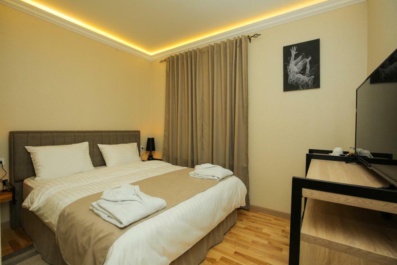 Chalet Dilijan Hotel & Restauarant Ngoại thất bức ảnh