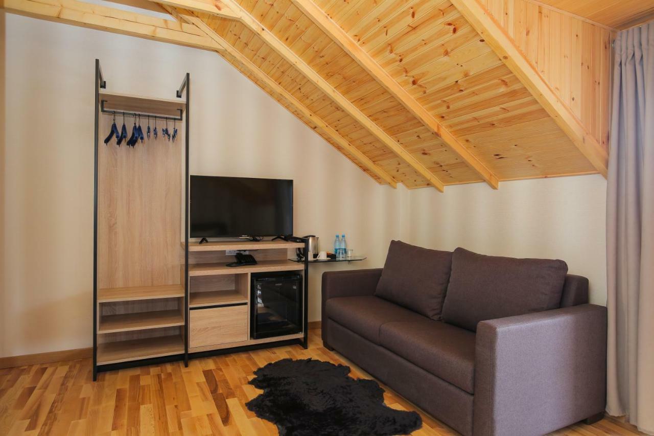 Chalet Dilijan Hotel & Restauarant Ngoại thất bức ảnh