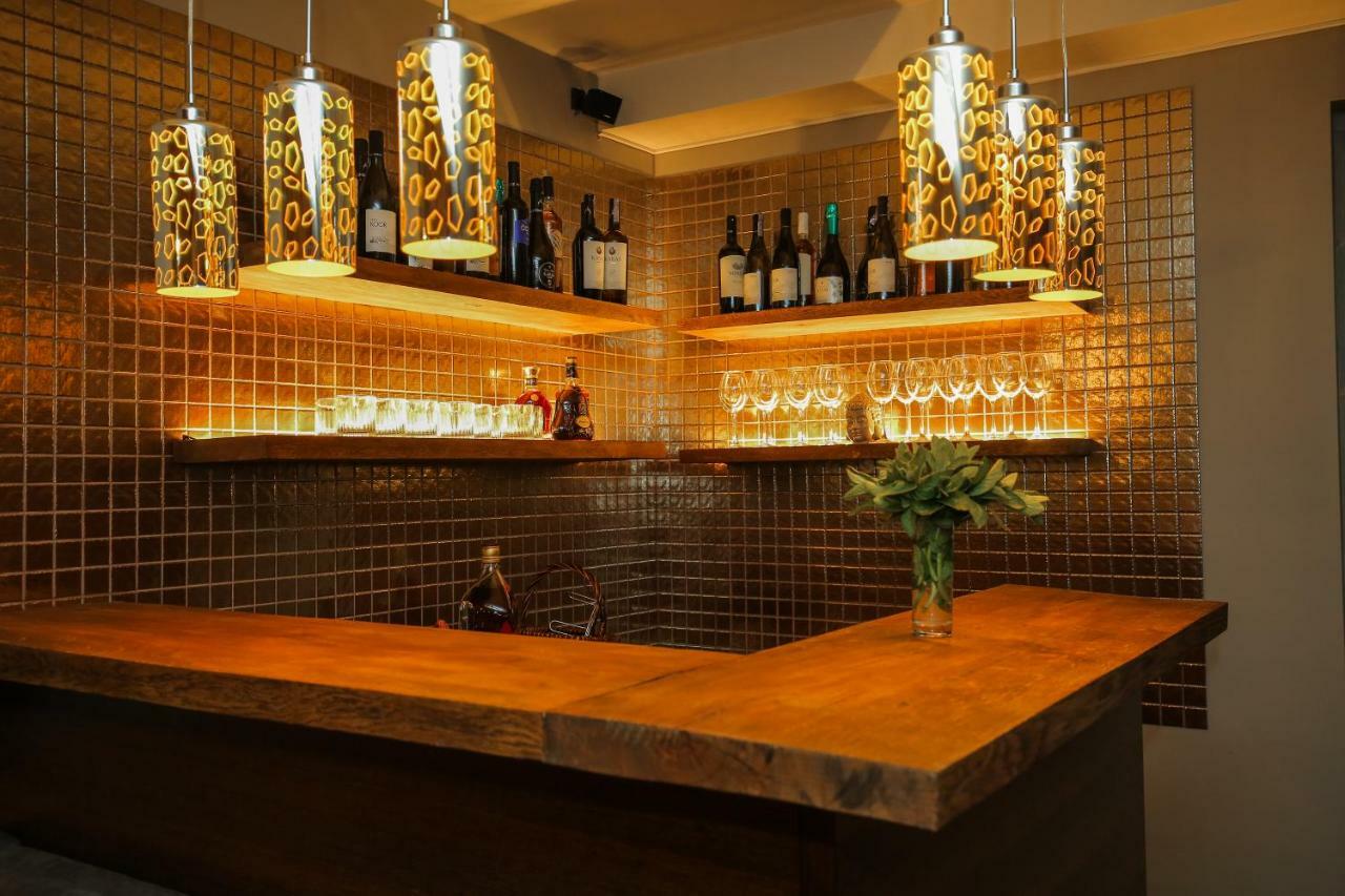 Chalet Dilijan Hotel & Restauarant Ngoại thất bức ảnh